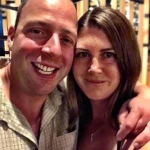 Meet your Posher, Beth